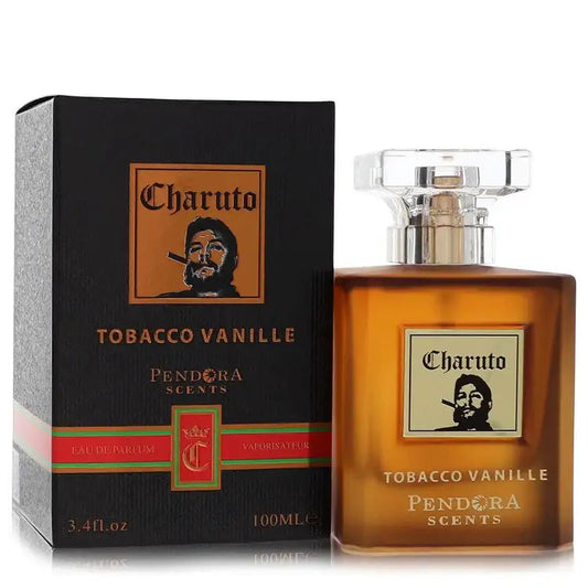 Charuto Tobacco Vanille By Paris Corner (Unisex) - Renee Lane Company