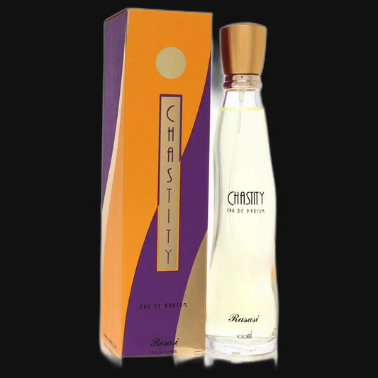 Chastity By Rasasi Perfume for Women - Renee Lane Company