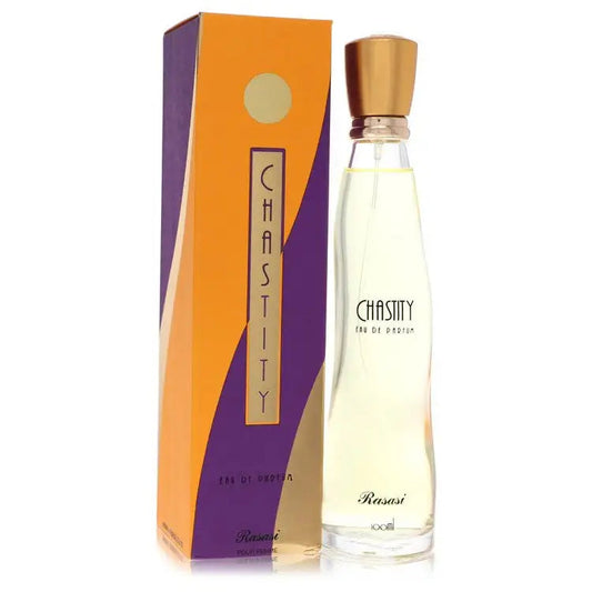 Chastity By Rasasi Perfume for Women - Renee Lane Company