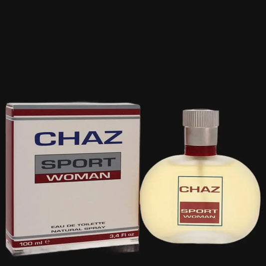 Chaz Sport By Jean Philippe Perfume for Women - Renee Lane Company