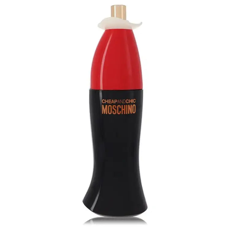 Cheap & Chic By Moschino Perfume for Women - Renee Lane Company