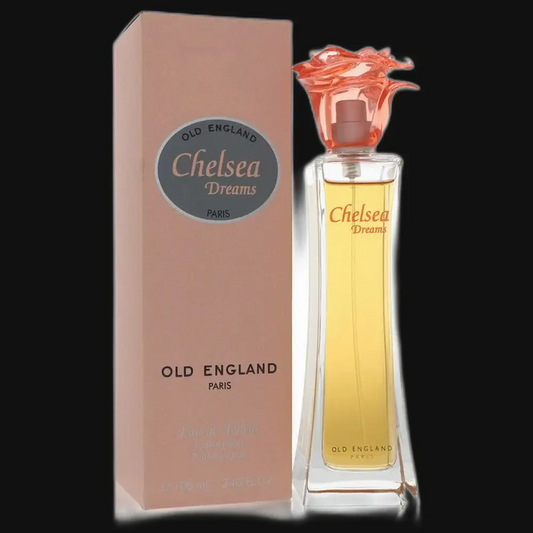 Chelsea Dreams By Old England Perfume for Women - Renee Lane Company