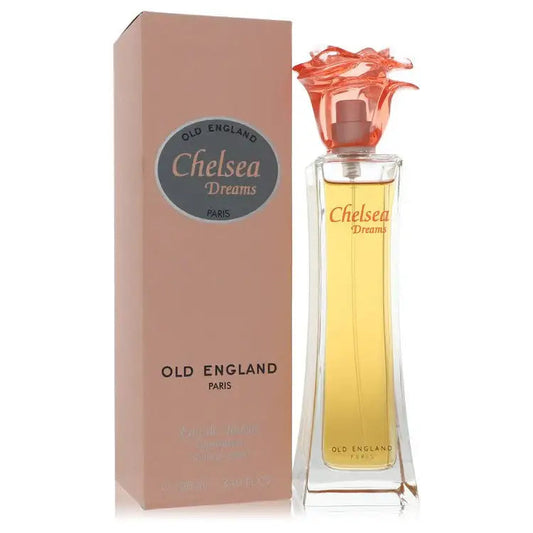 Chelsea Dreams By Old England Perfume for Women - Renee Lane Company