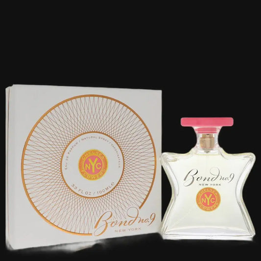 Chelsea Flowers By Bond No. 9 Perfume for Women - Renee Lane Company