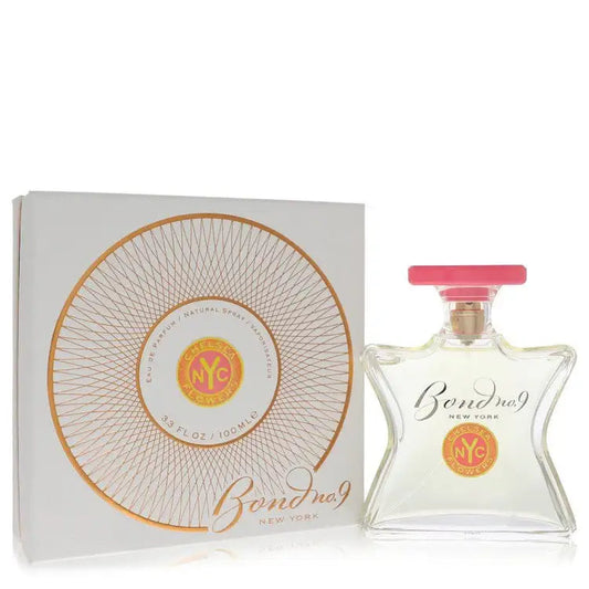 Chelsea Flowers By Bond No. 9 Perfume for Women - Renee Lane Company