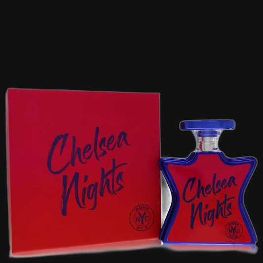 Chelsea Nights By Bond No. 9 (Unisex) - Renee Lane Company