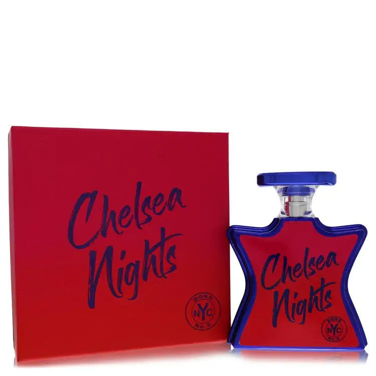 Chelsea Nights By Bond No. 9 (Unisex) - Renee Lane Company