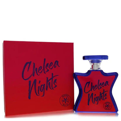 Chelsea Nights By Bond No. 9 (Unisex) - Renee Lane Company