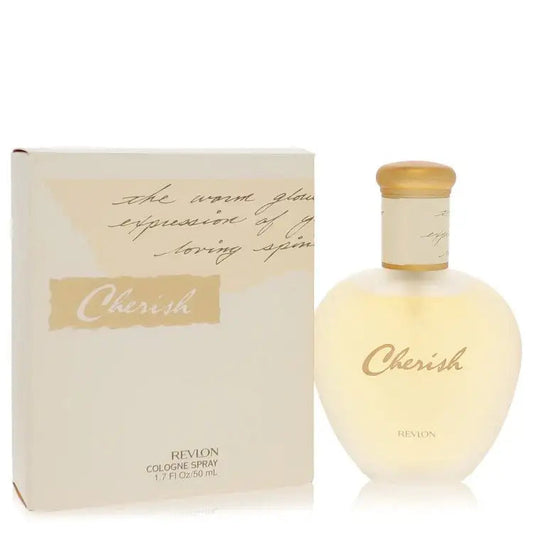 Cherish By Revlon Perfume for Women - Renee Lane Company