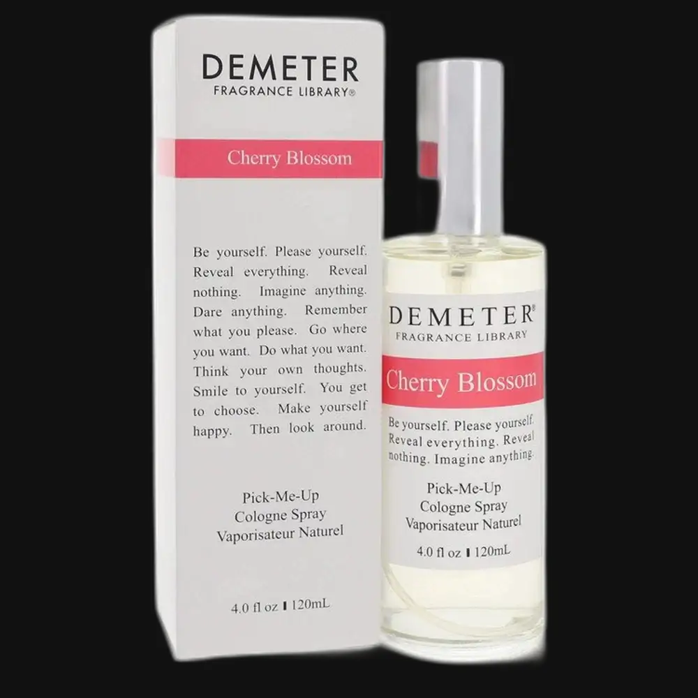 Cherry Blossom By Demeter Perfume for Women - Renee Lane Company