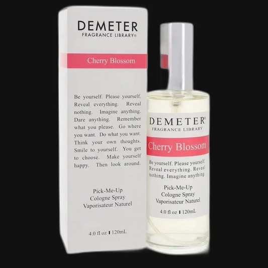 Cherry Blossom By Demeter Perfume for Women - Renee Lane Company