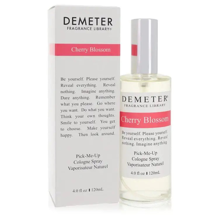 Cherry Blossom By Demeter Perfume for Women - Renee Lane Company