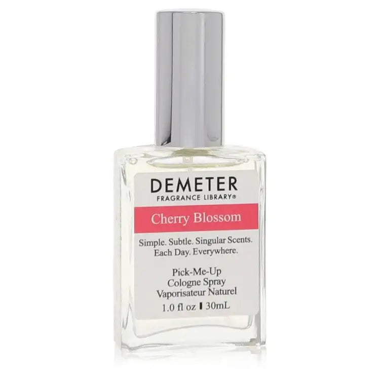 Cherry Blossom By Demeter Perfume for Women - Renee Lane Company