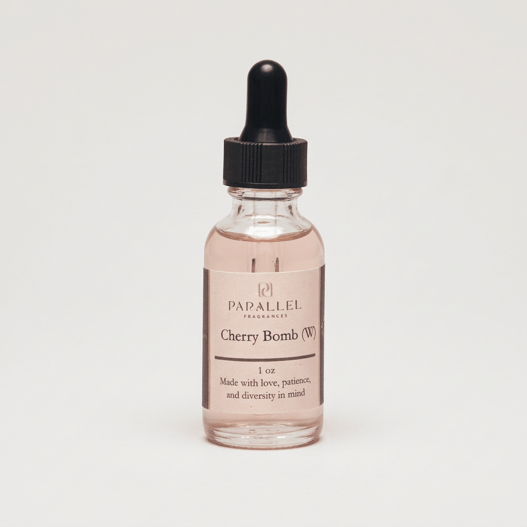 Cherry Bomb - Women's Fragrance Oil - Renee Lane Company