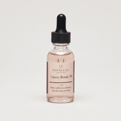 Cherry Bomb - Women's Fragrance Oil - Renee Lane Company
