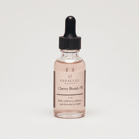 Cherry Bomb - Women's Fragrance Oil - Renee Lane Company