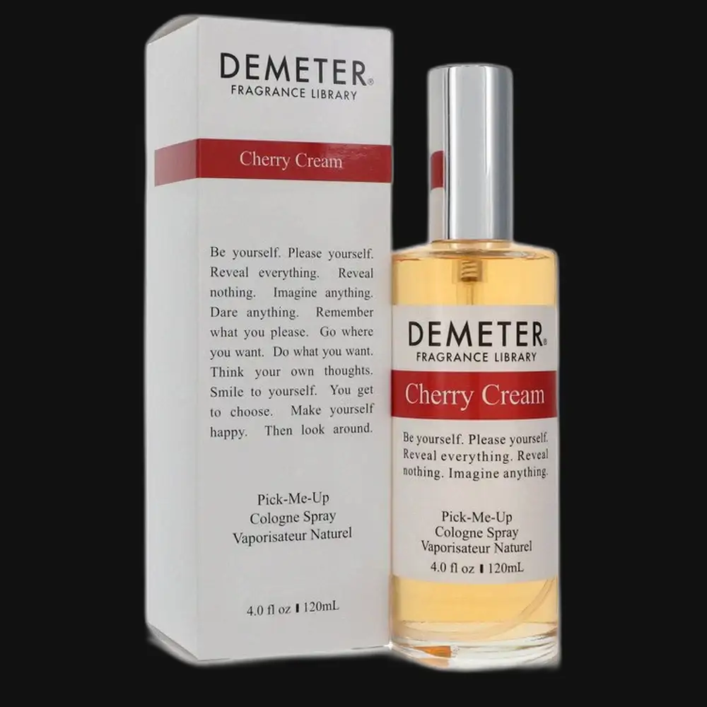 Cherry Cream By Demeter (Unisex) - Renee Lane Company