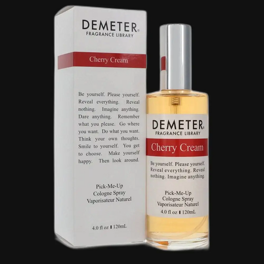 Cherry Cream By Demeter (Unisex) - Renee Lane Company