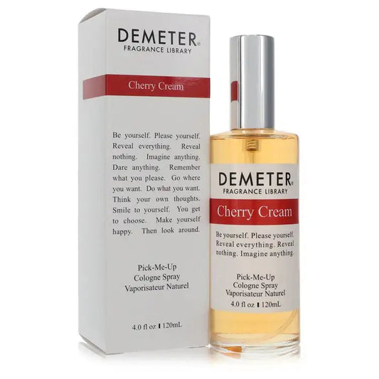 Cherry Cream By Demeter (Unisex) - Renee Lane Company