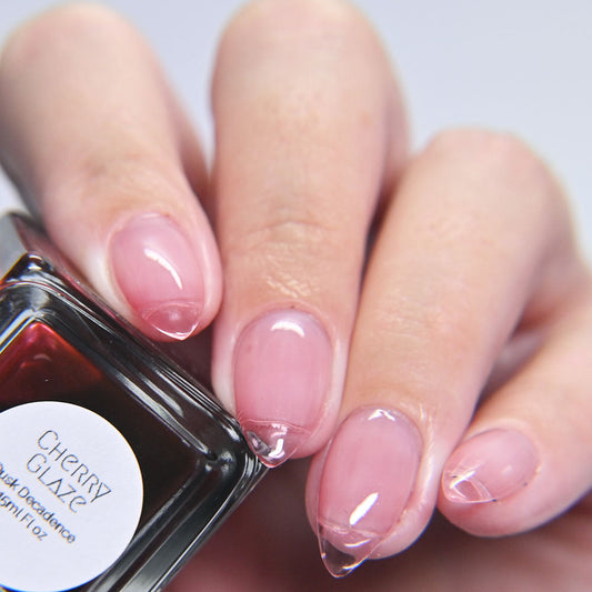 Cherry Glaze - Renee Lane Company