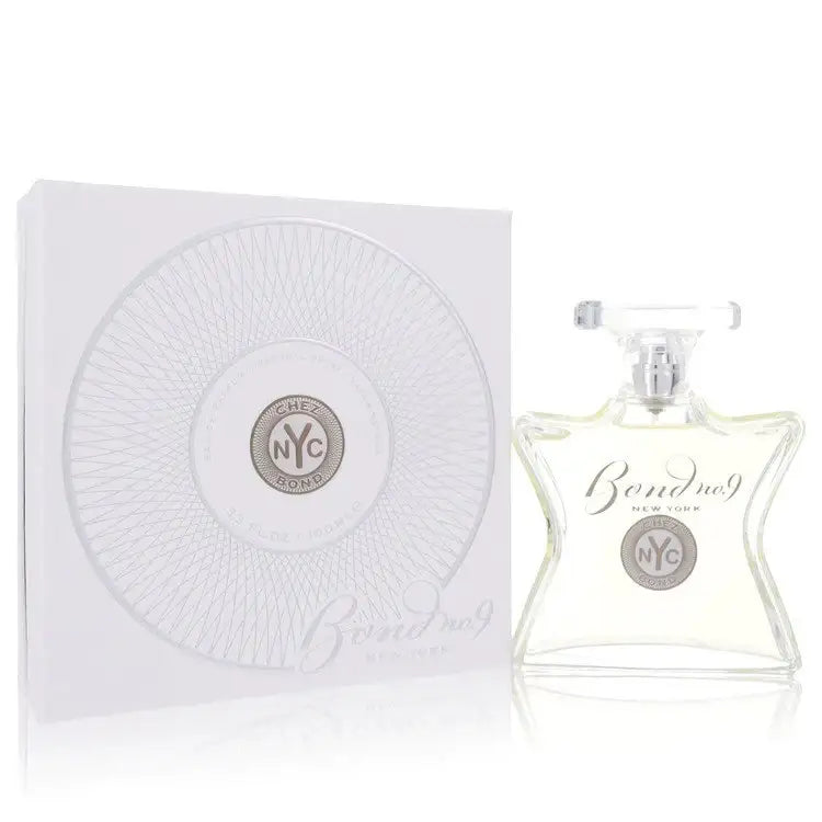 Chez Bond By Bond No. 9 Cologne for Men - Renee Lane Company