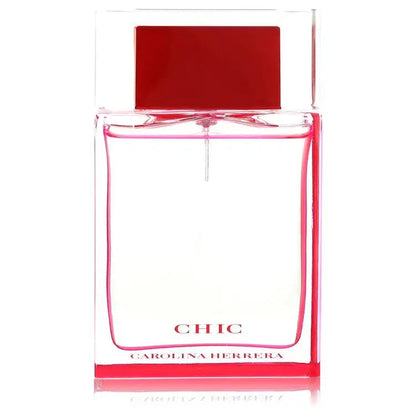 Chic By Carolina Herrera Perfume for Women - Renee Lane Company