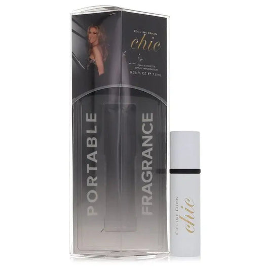 Chic By Celine Dion Perfume for Women - Renee Lane Company