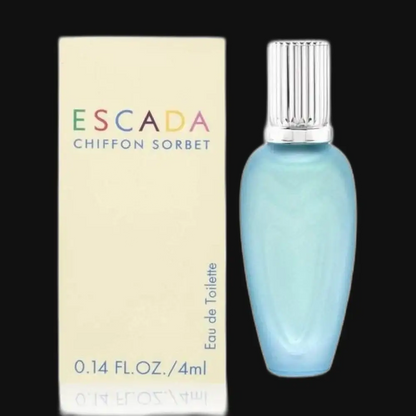 Chiffon Sorbet By Escada Perfume for Women - Renee Lane Company