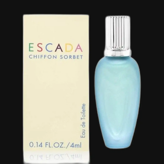 Chiffon Sorbet By Escada Perfume for Women - Renee Lane Company