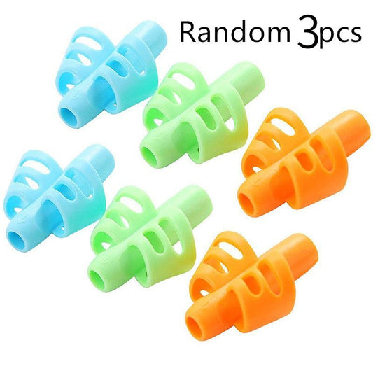 Children's Educational Toys Early Childhood Learning Infant Holding Pen Correction AIDS Student Writing AIDS - Renee Lane Company