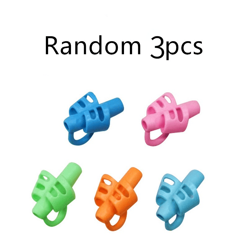 Children's Educational Toys Early Childhood Learning Infant Holding Pen Correction AIDS Student Writing AIDS - Renee Lane Company
