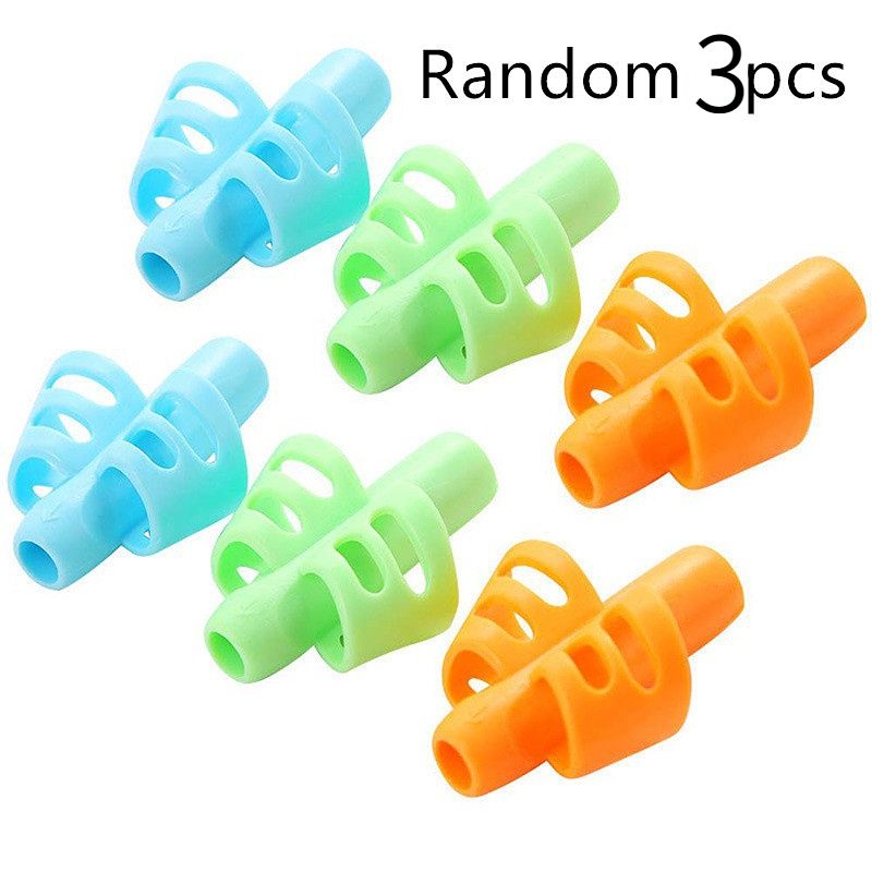 Children's Educational Toys Early Childhood Learning Infant Holding Pen Correction AIDS Student Writing AIDS - Renee Lane Company