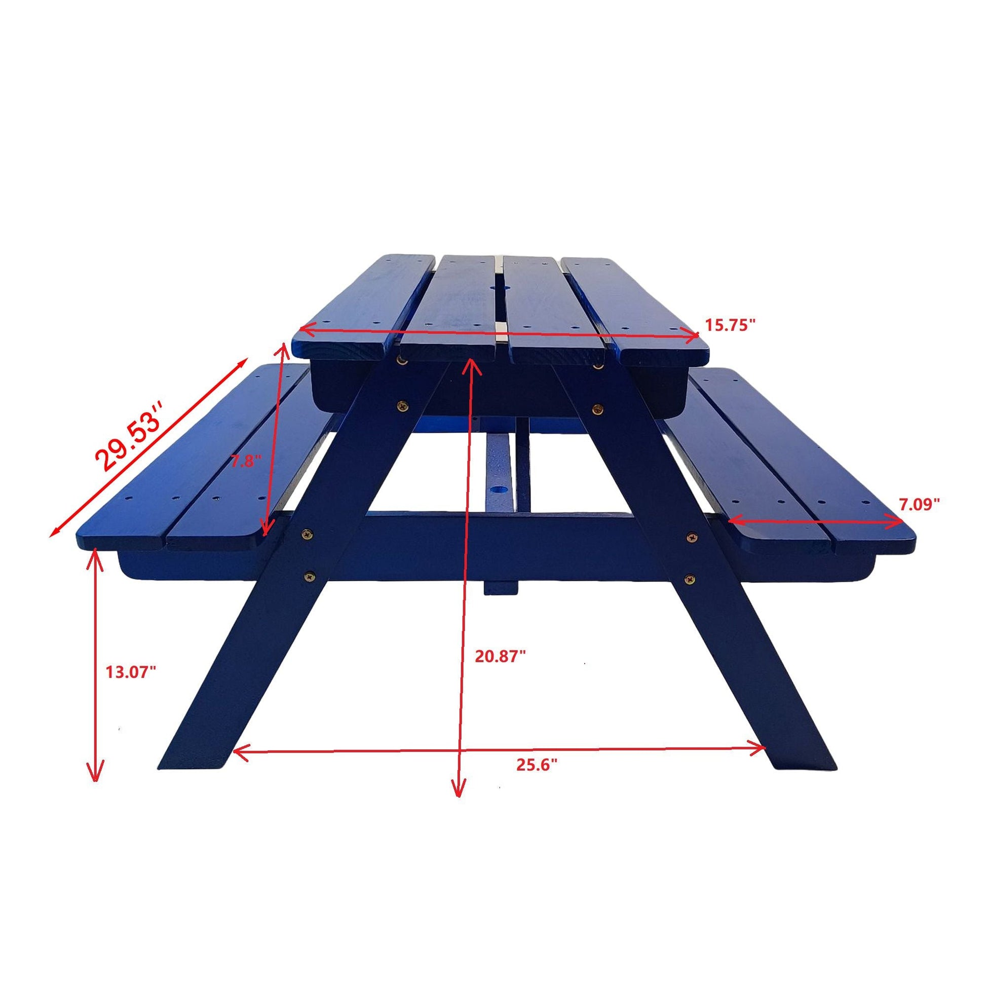 Children's dining tables and chairs - Renee Lane Company
