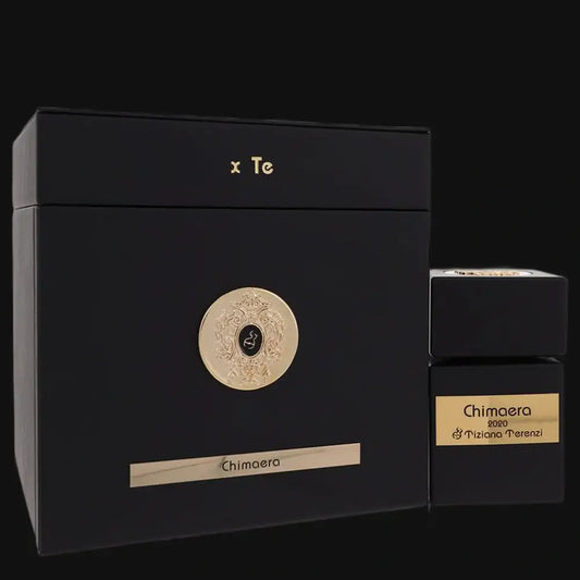Chimaera By Tiziana Terenzi Perfume for Women - Renee Lane Company