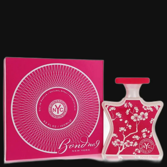 Chinatown By Bond No. 9 Perfume for Women - Renee Lane Company