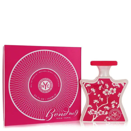 Chinatown By Bond No. 9 Perfume for Women - Renee Lane Company