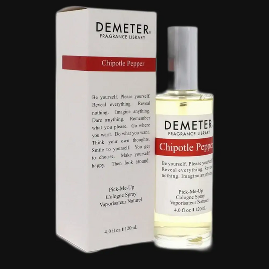 Chipotle Pepper By Demeter Perfume for Women - Renee Lane Company