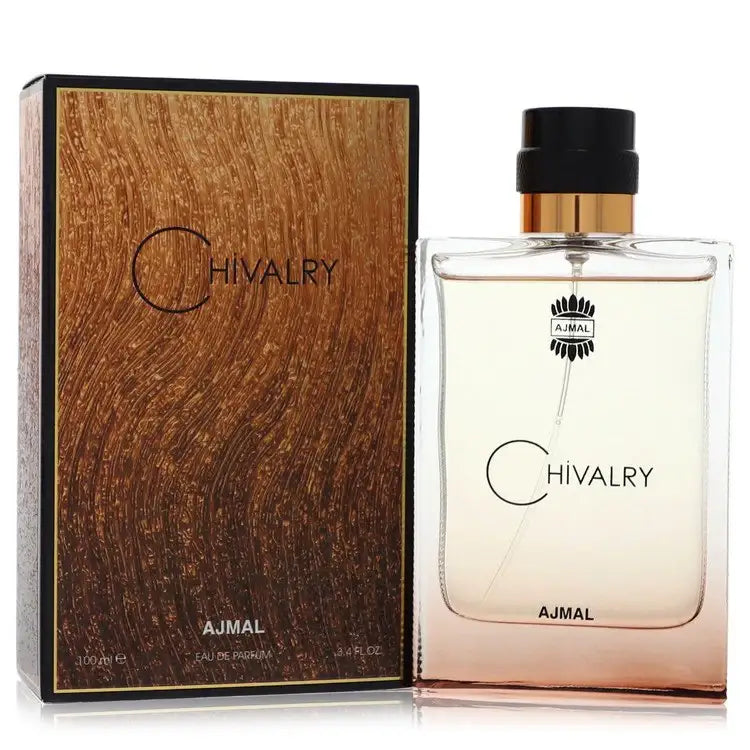 Chivalry By Ajmal Cologne for Men - Renee Lane Company