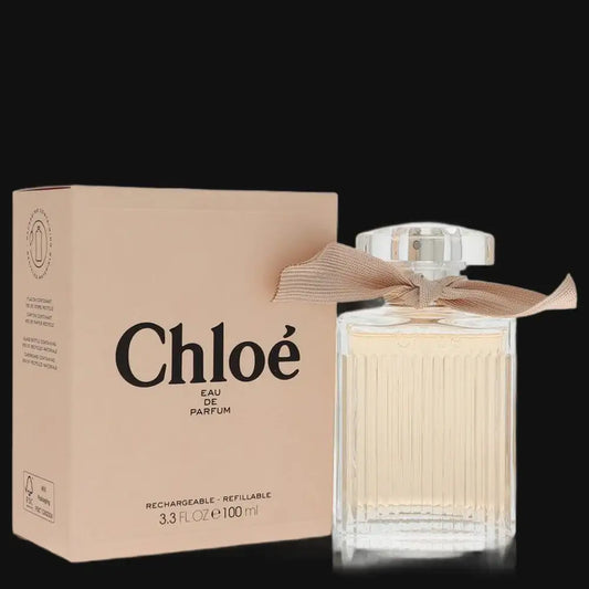 Chloe By Chloe Perfume for Women - Renee Lane Company