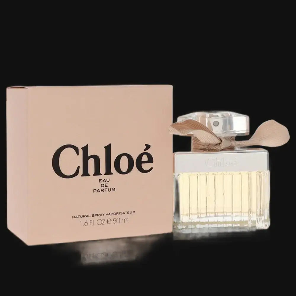 Chloe By Chloe Perfume for Women - Renee Lane Company