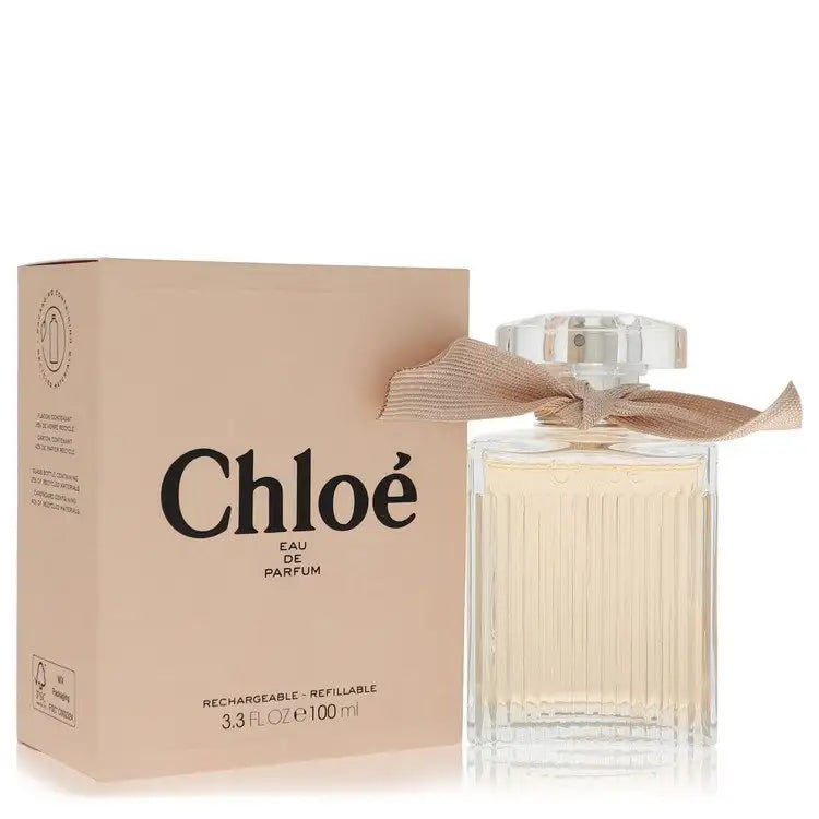 Chloe By Chloe Perfume for Women - Renee Lane Company
