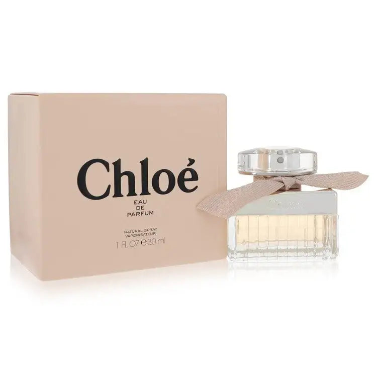Chloe By Chloe Perfume for Women - Renee Lane Company