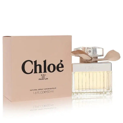 Chloe By Chloe Perfume for Women - Renee Lane Company
