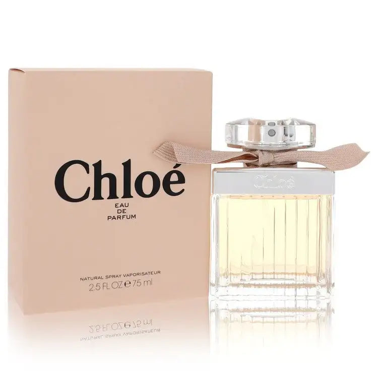 Chloe By Chloe Perfume for Women - Renee Lane Company