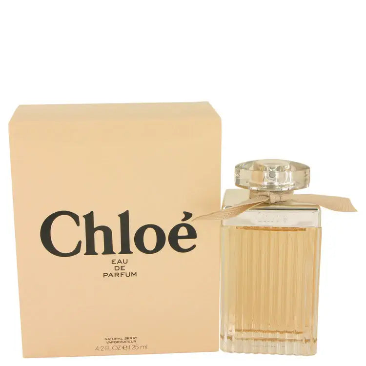 Chloe By Chloe Perfume for Women - Renee Lane Company
