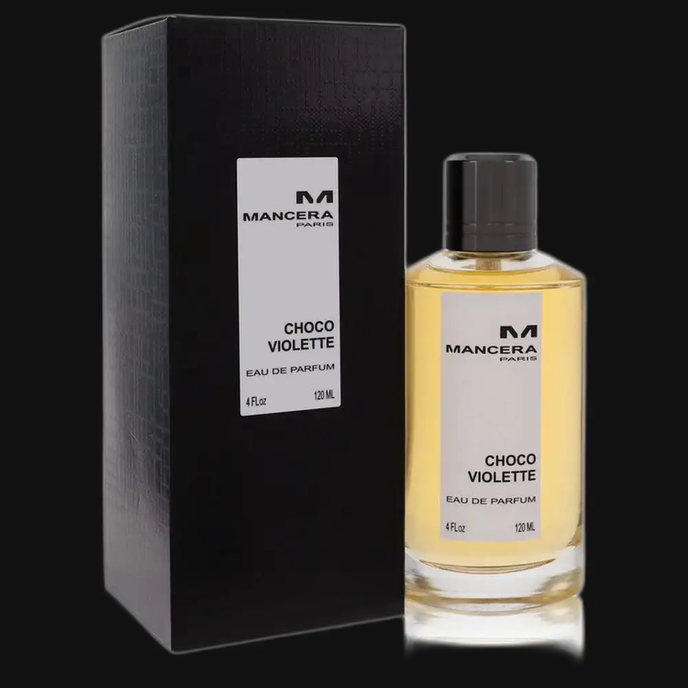 Choco Violette By Mancera (Unisex) - Renee Lane Company