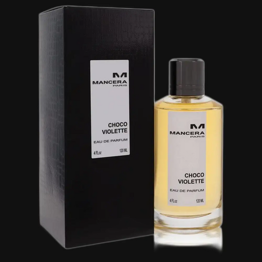 Choco Violette By Mancera (Unisex) - Renee Lane Company