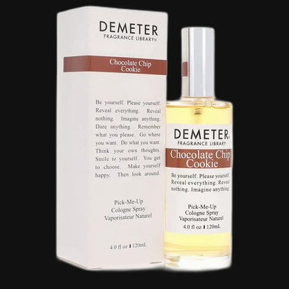 Chocolate Chip Cookie By Demeter Perfume for Women - Renee Lane Company