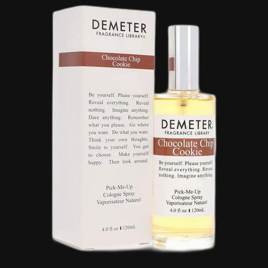 Chocolate Chip Cookie By Demeter Perfume for Women - Renee Lane Company