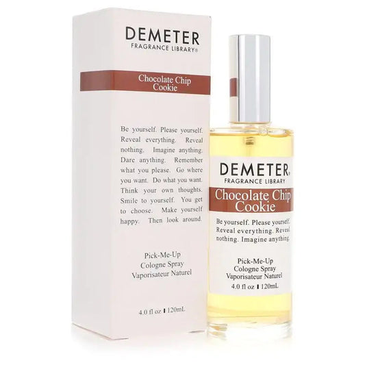 Chocolate Chip Cookie By Demeter Perfume for Women - Renee Lane Company